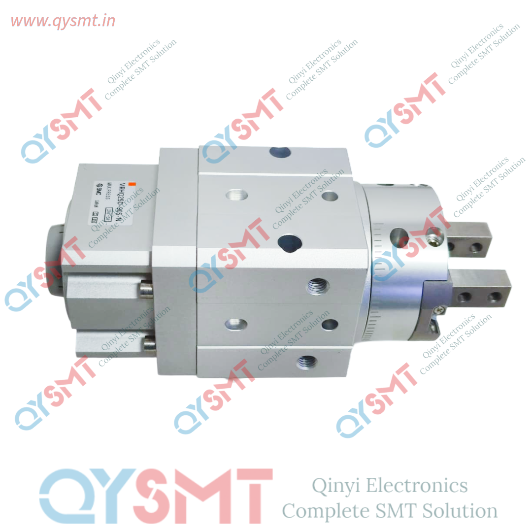 MRHQ25D-90S-N rotary pneumatic gripper
