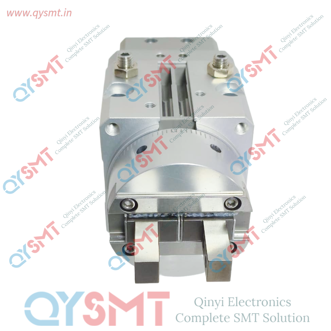 MRHQ25D-90S-N rotary pneumatic gripper