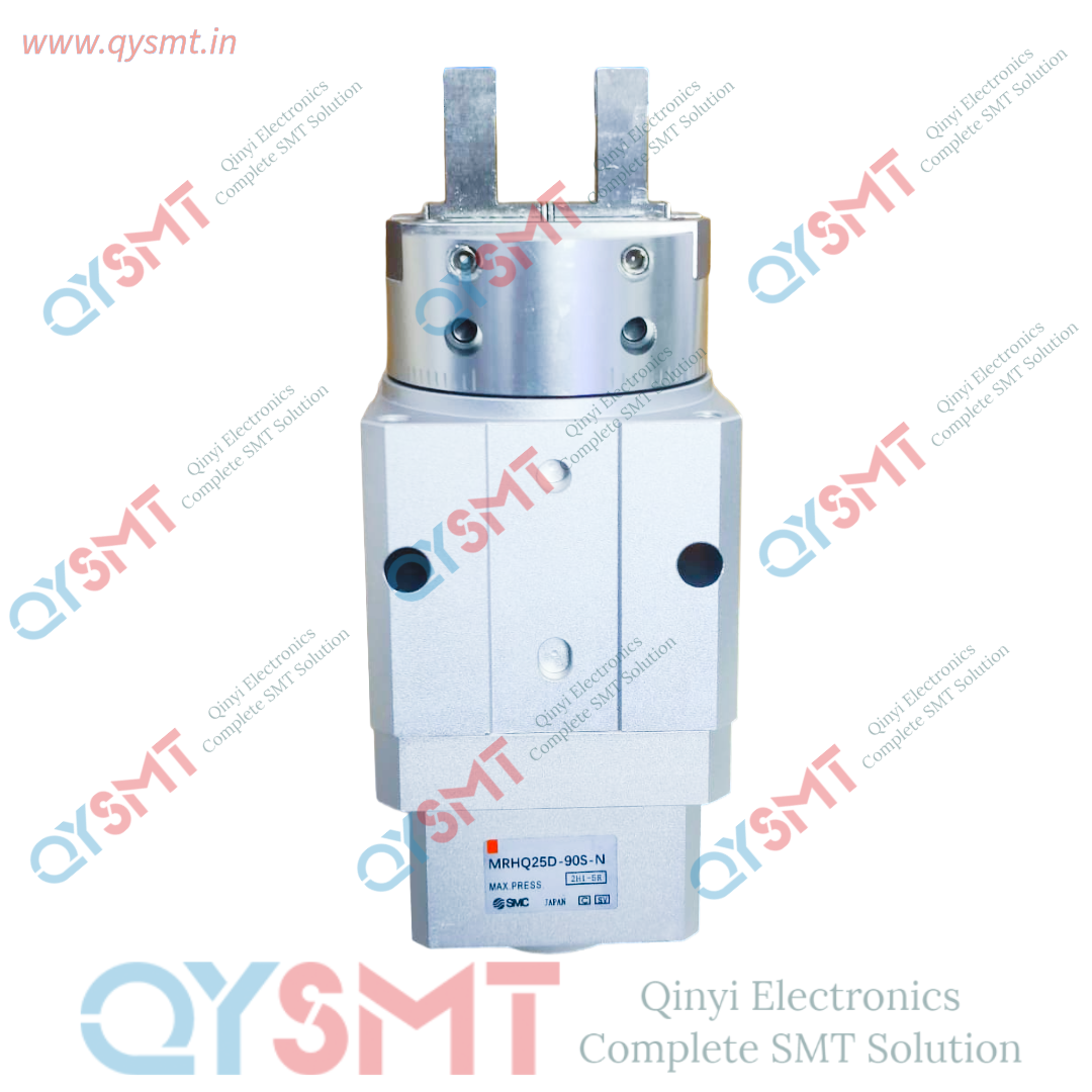 MRHQ25D-90S-N rotary pneumatic gripper