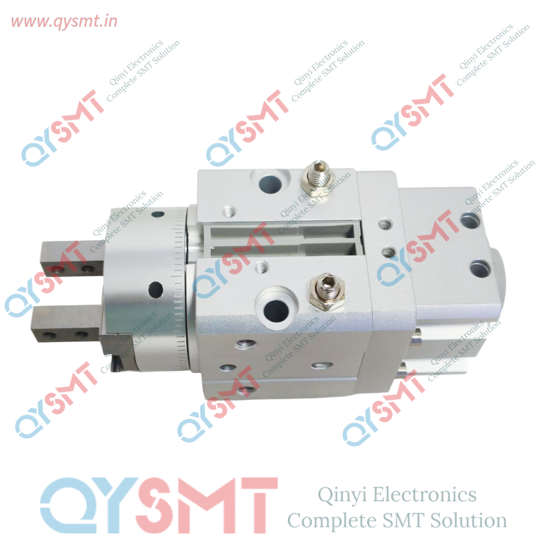 MRHQ25D-90S-N rotary pneumatic gripper