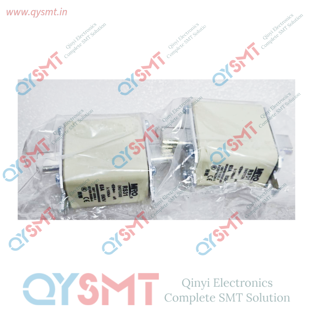 MRO-RS31 -80A NGTC00, MRO-RS31 -63A NGTC00 FUSE