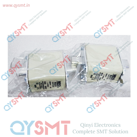 MRO-RS31 -80A NGTC00, MRO-RS31 -63A NGTC00 FUSE