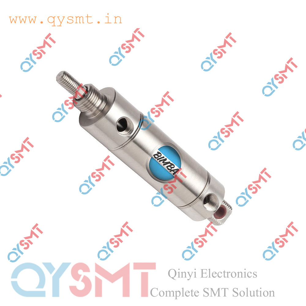 MRS-090.5-DXP Pneumatic Cylinder