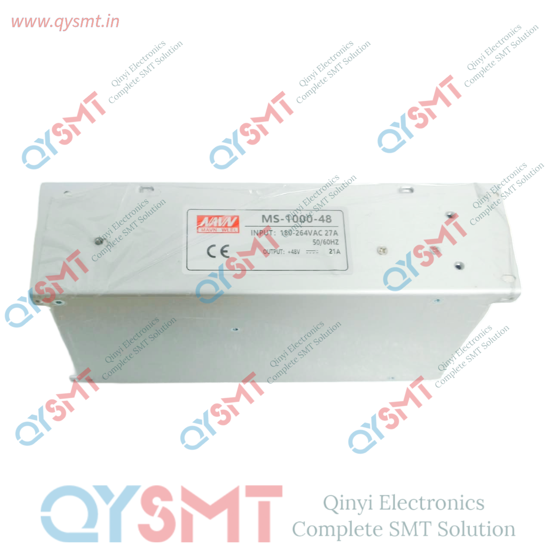 MS-1000-48 SMPS