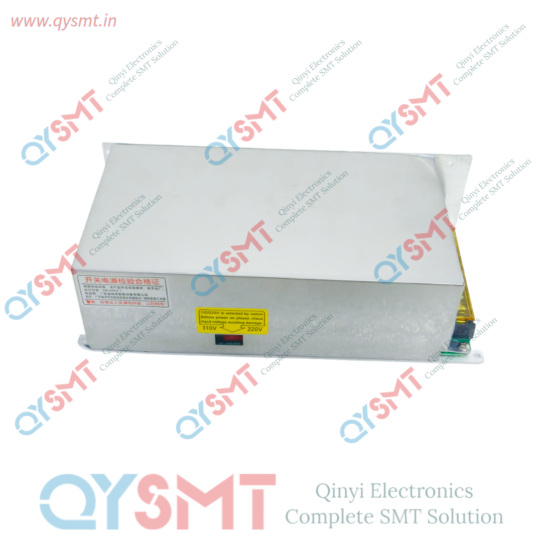 MS-1000-48 SMPS
