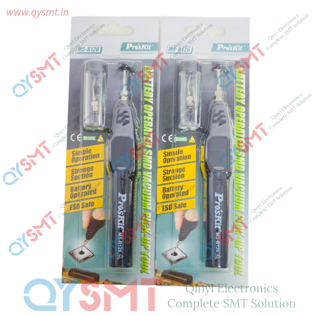 MS-B126 Esd Vacuum pen