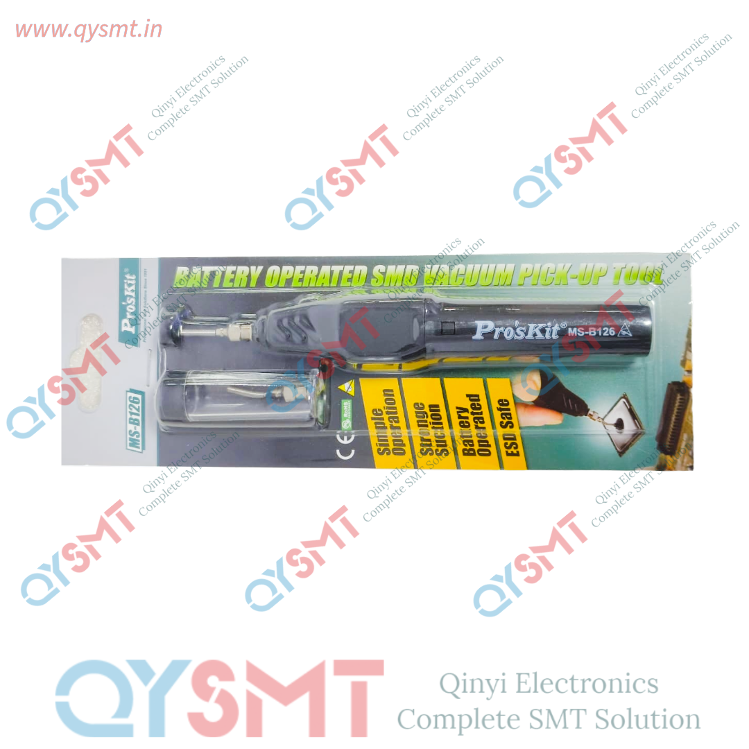 MS-B126 Esd Vacuum pen