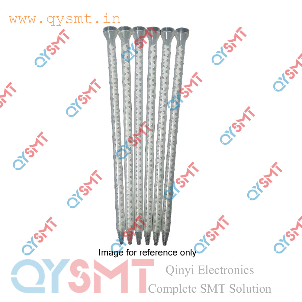 MS08-32S Static Mixer