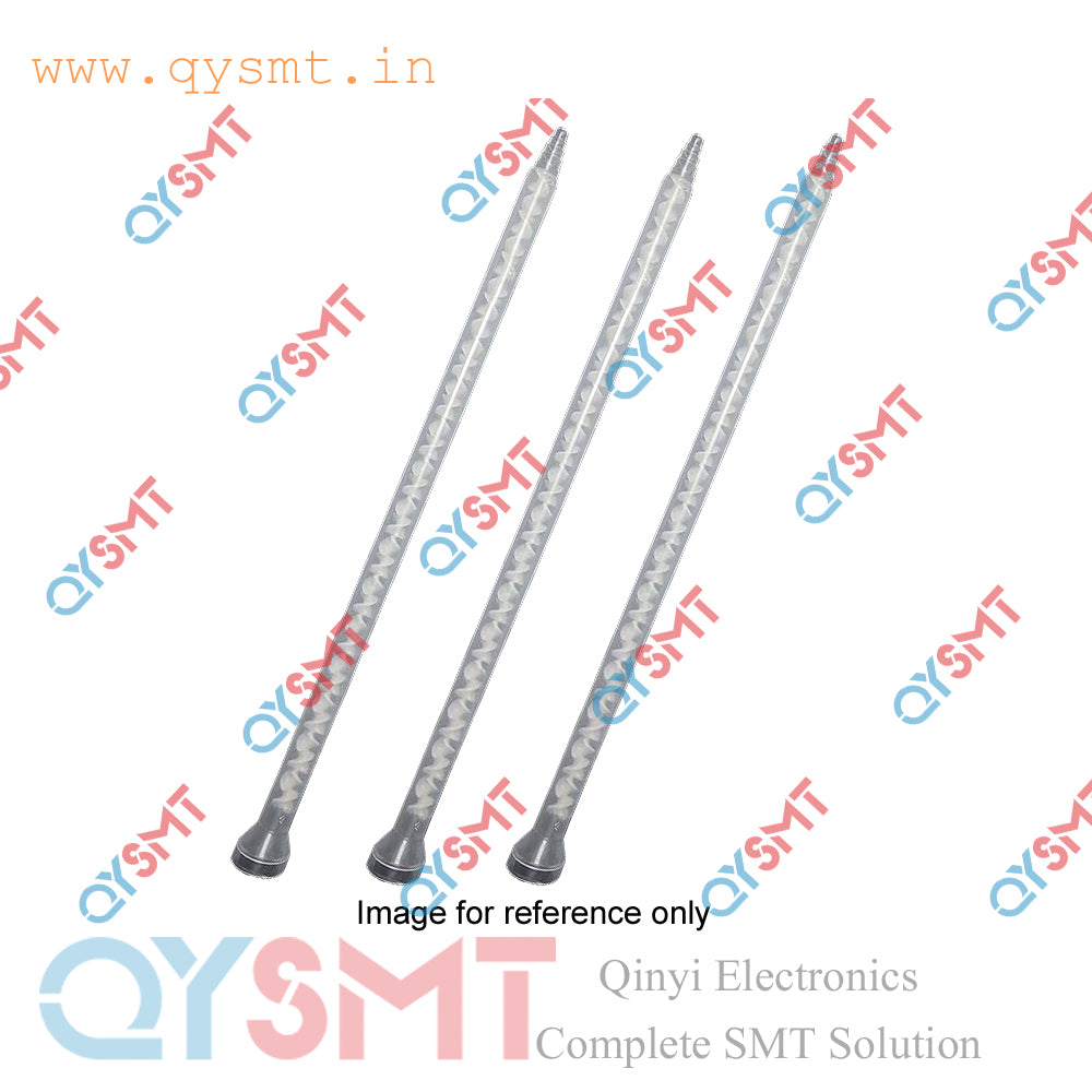 MS08-32S Static Mixer