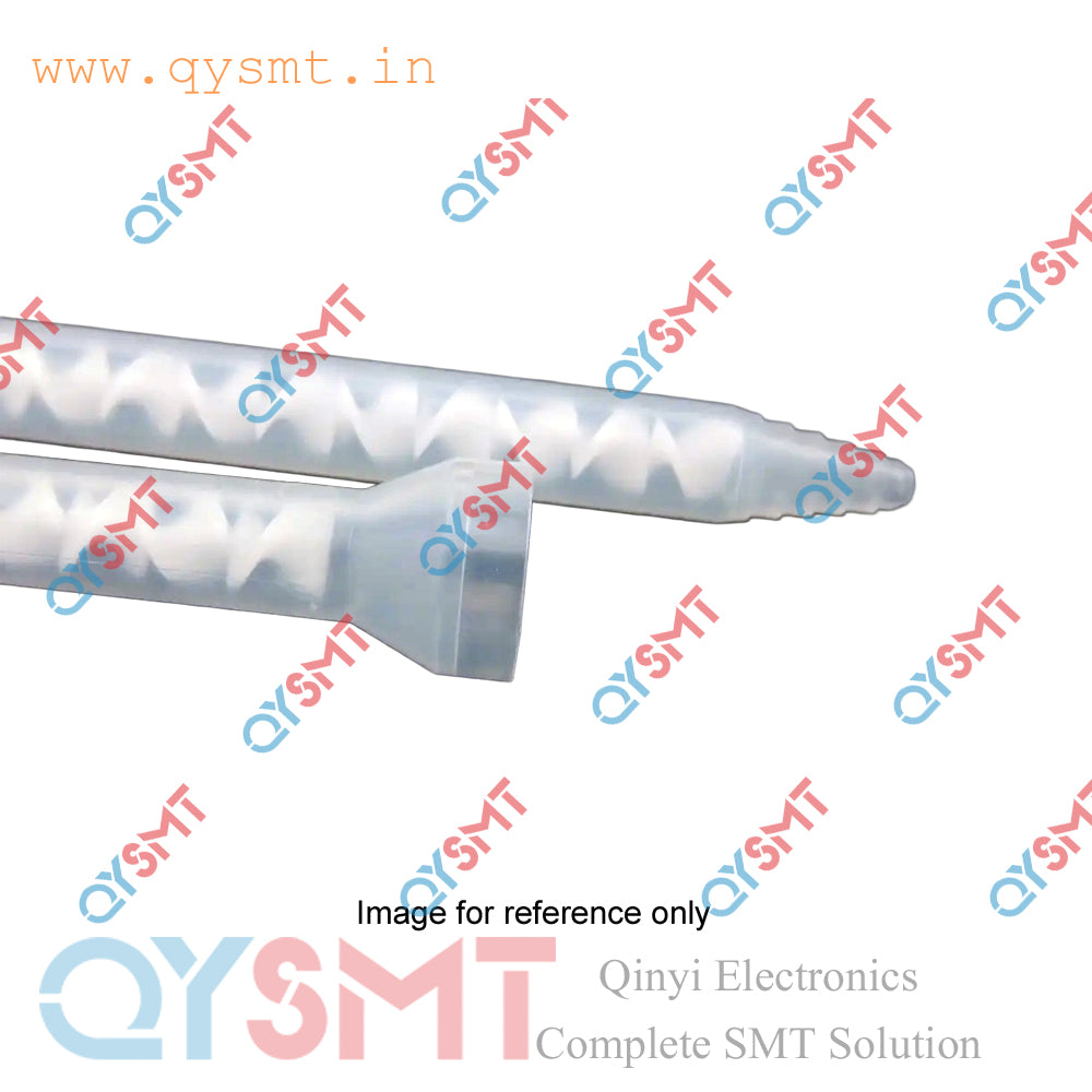 MS08-32S Static Mixer