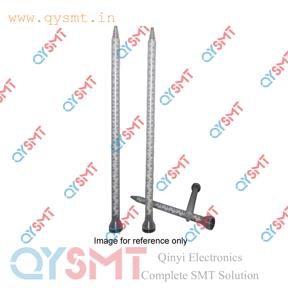 MS08-32S Static Mixer