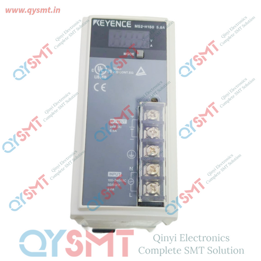 MS2-H150 compact switching power supply
