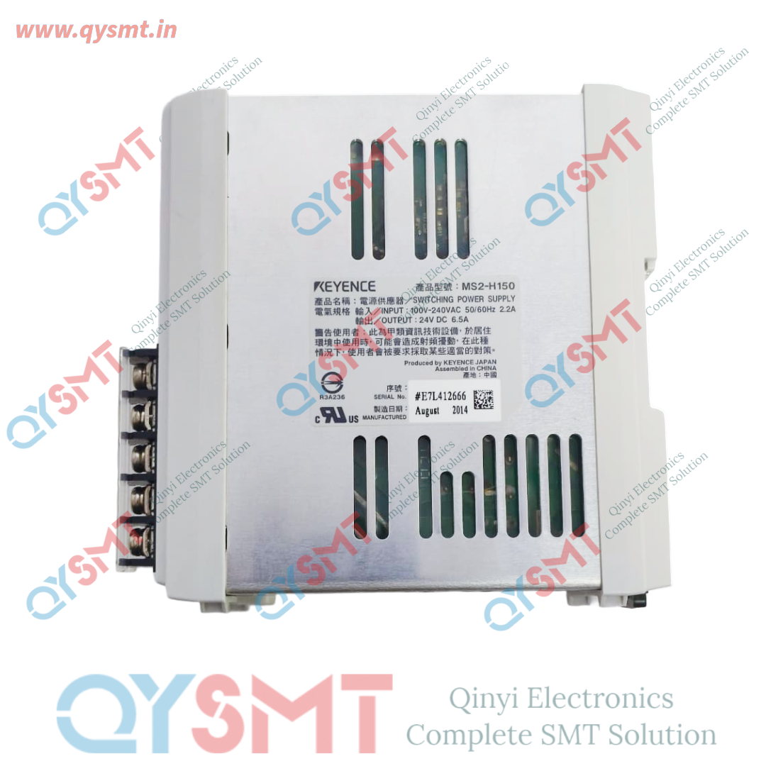 MS2-H150 compact switching power supply