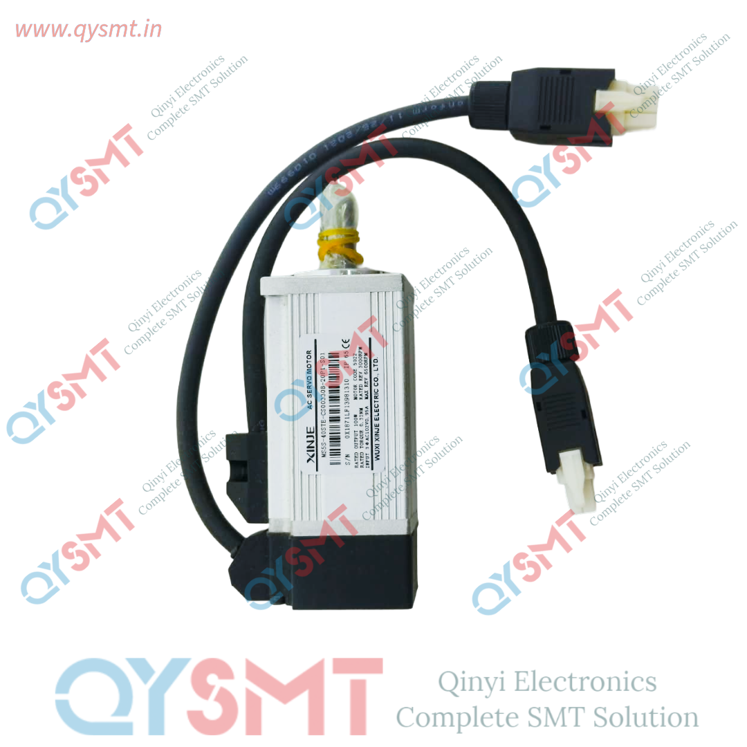 MS5S-40STE-CS00330B-20P1-S01 XINJE SERVO MOTOR
