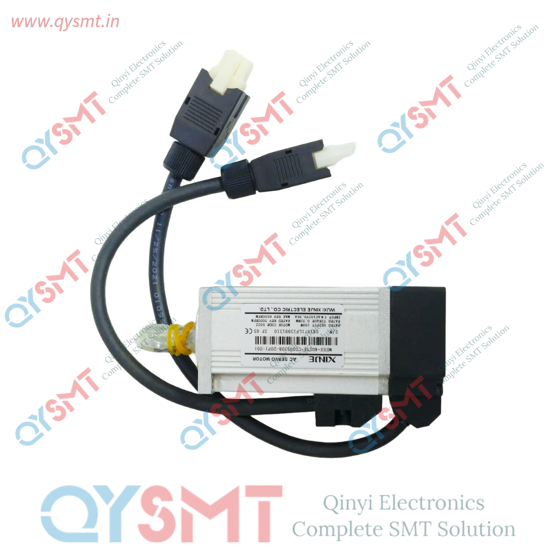 MS5S-40STE-CS00330B-20P1-S01 XINJE SERVO MOTOR