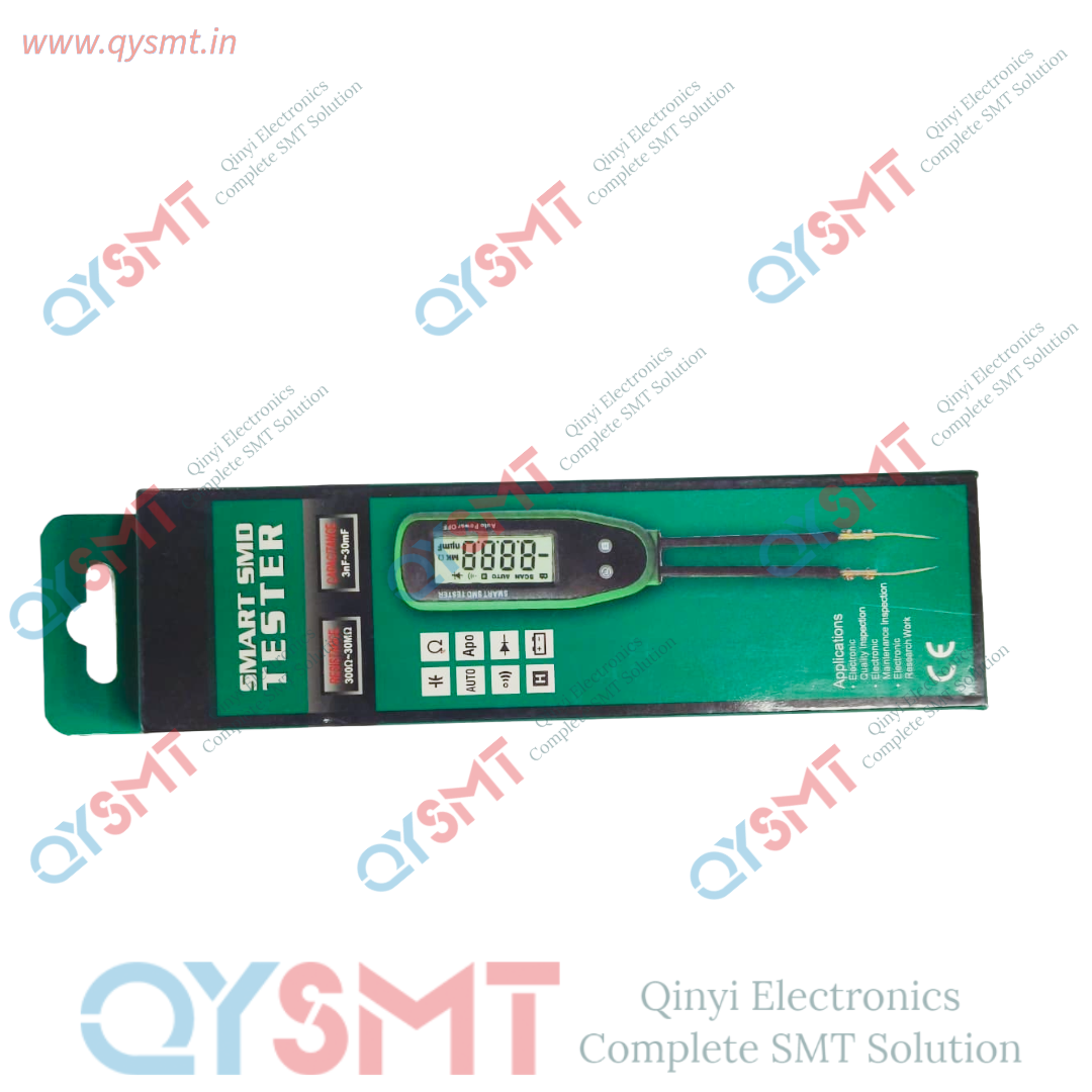 MS8910 Mastech MS 8910 Smart SMD Tester