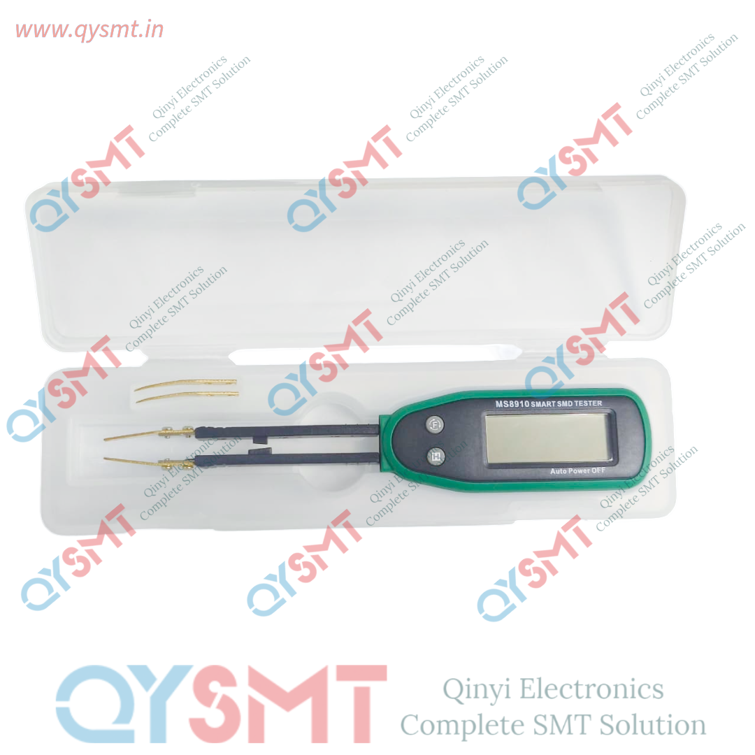 MS8910 Mastech MS 8910 Smart SMD Tester