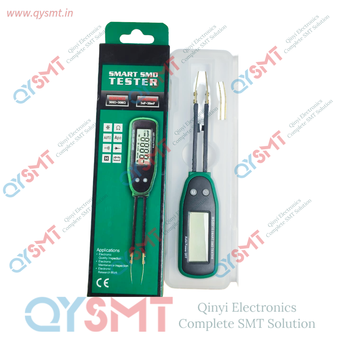 MS8910 Mastech MS 8910 Smart SMD Tester