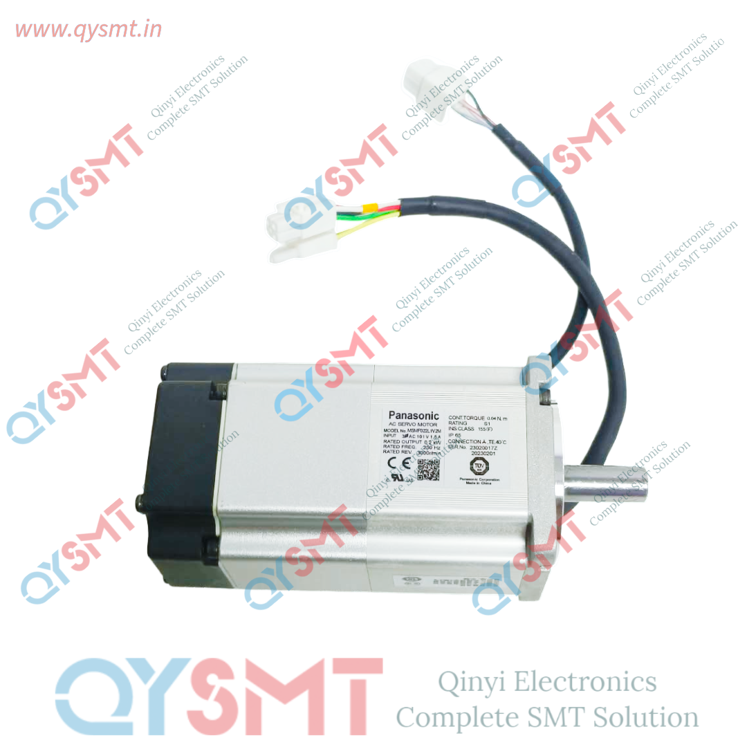 MSMF022L1V2M, MSMF082L1U2M, MHMF042L1U2M PANASONIC Motor's