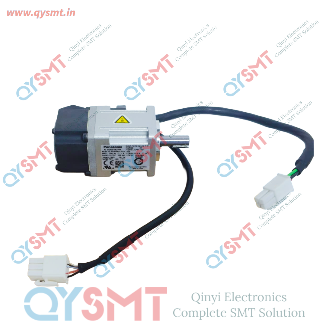 MSMF5AZL1U2M PANASONIC SERVO MOTOR
