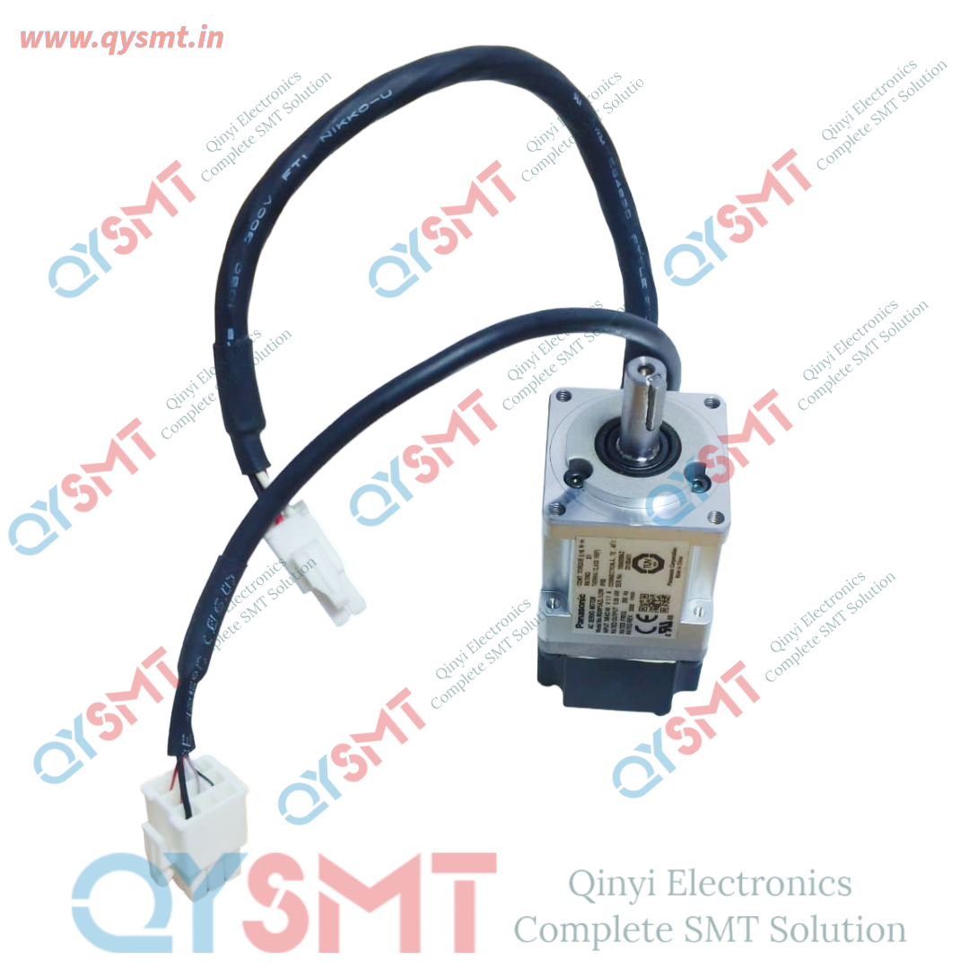 MSMF5AZL1U2M PANASONIC SERVO MOTOR