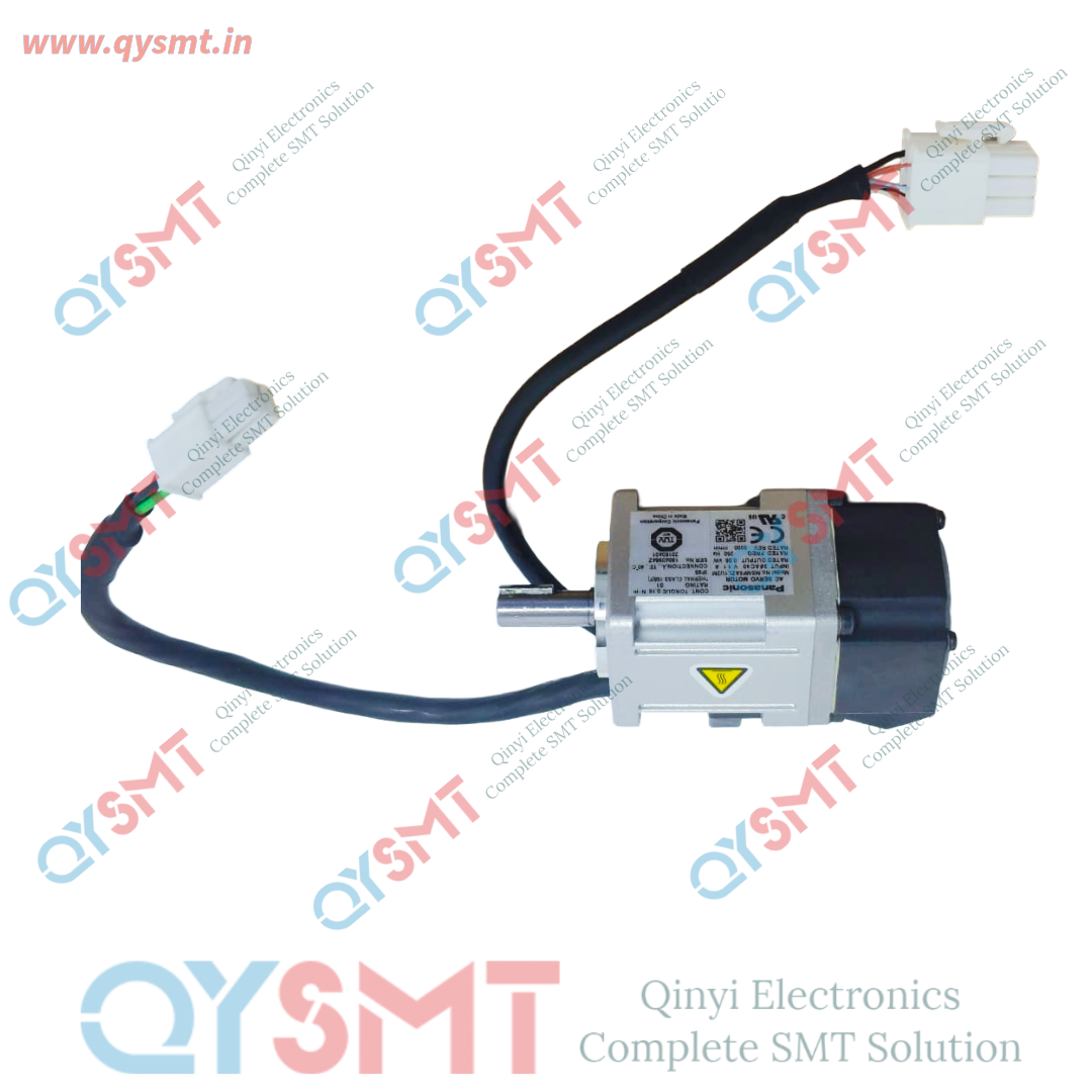 MSMF5AZL1U2M PANASONIC SERVO MOTOR