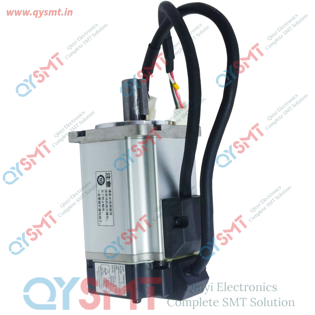 MSMJ042G1U servo motor assay