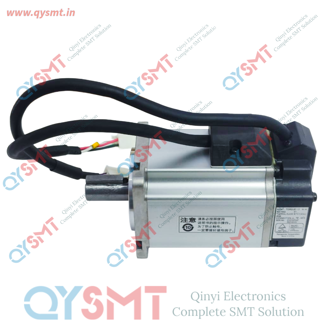 MSMJ042G1U servo motor assay
