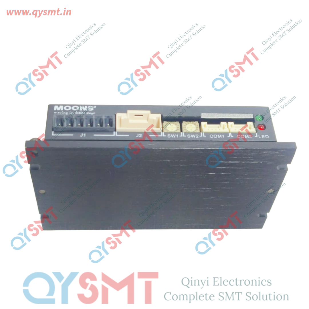 MSSTB05-R Steeper drive