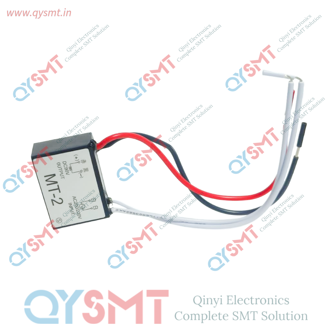 MT-2 motor brake rectifier module