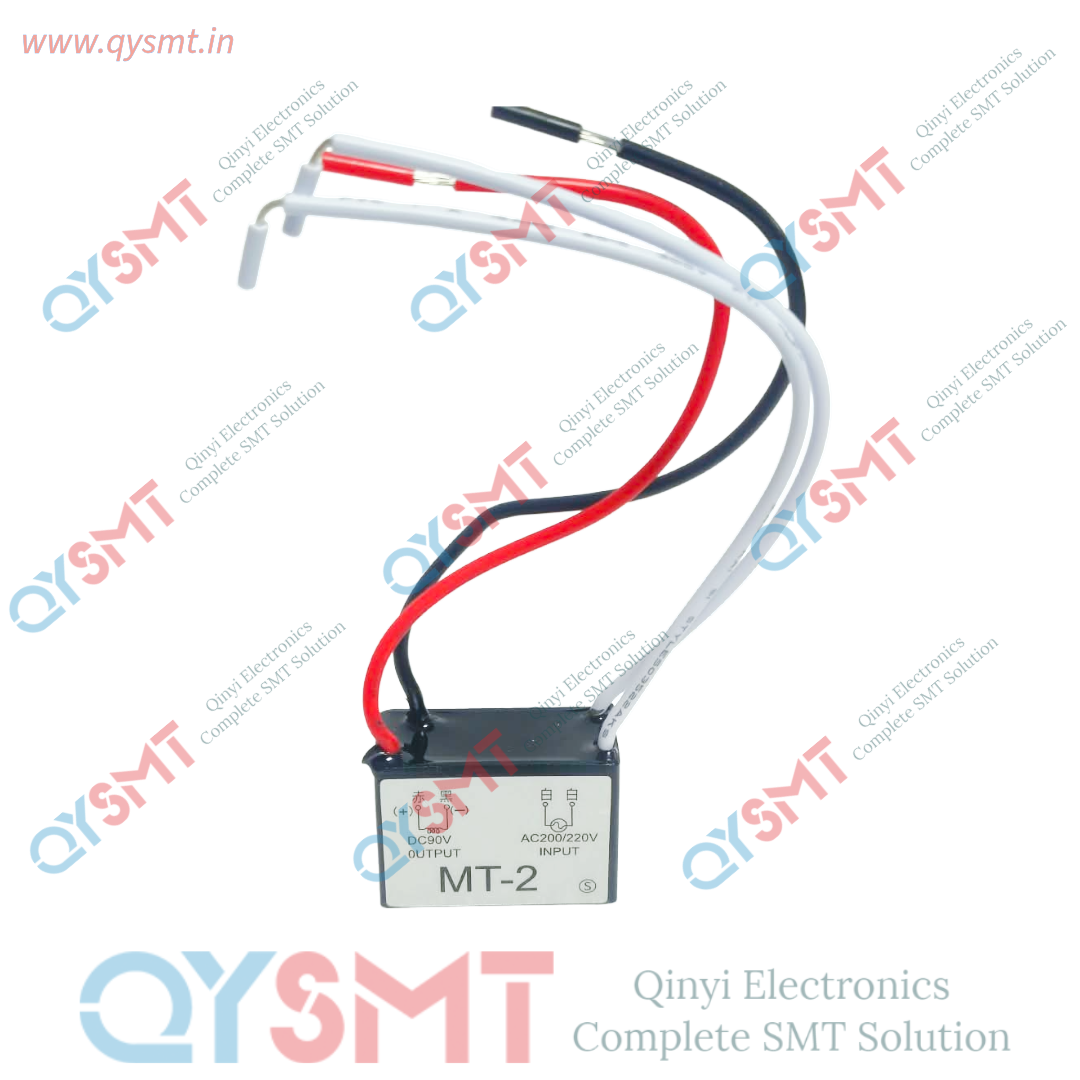 MT-2 motor brake rectifier module