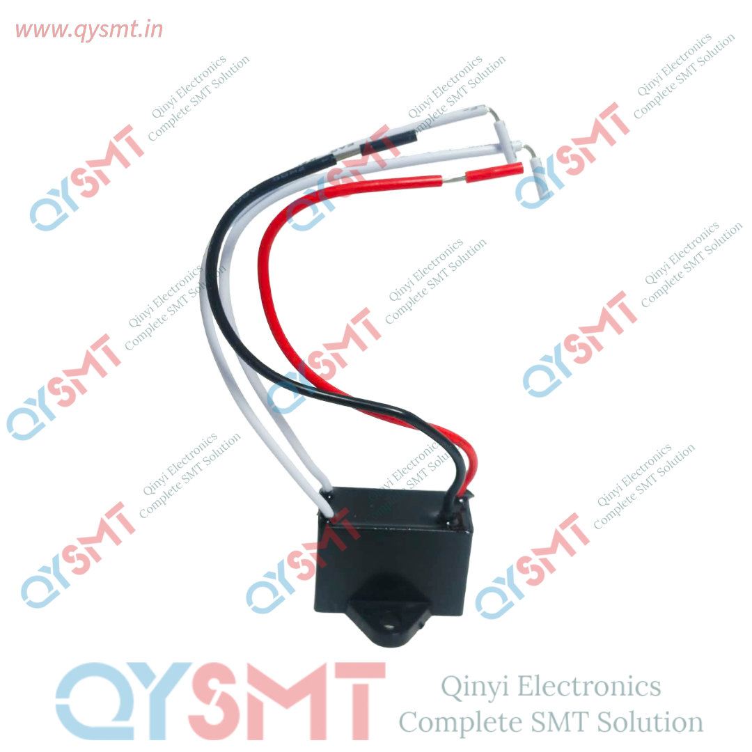 MT-2 motor brake rectifier module