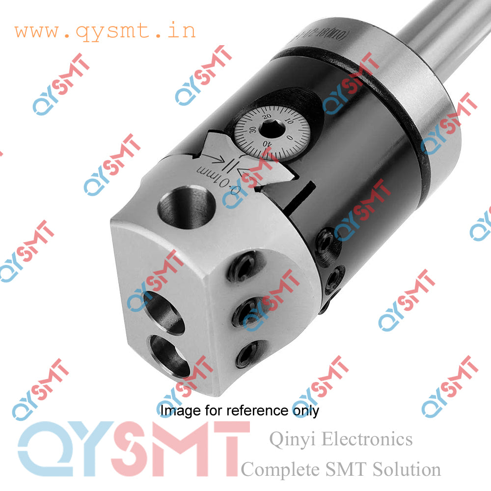 MT2-M10 F1-12 CNC Milling Tools Set