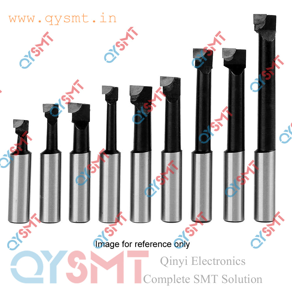 MT2-M10 F1-12 CNC Milling Tools Set