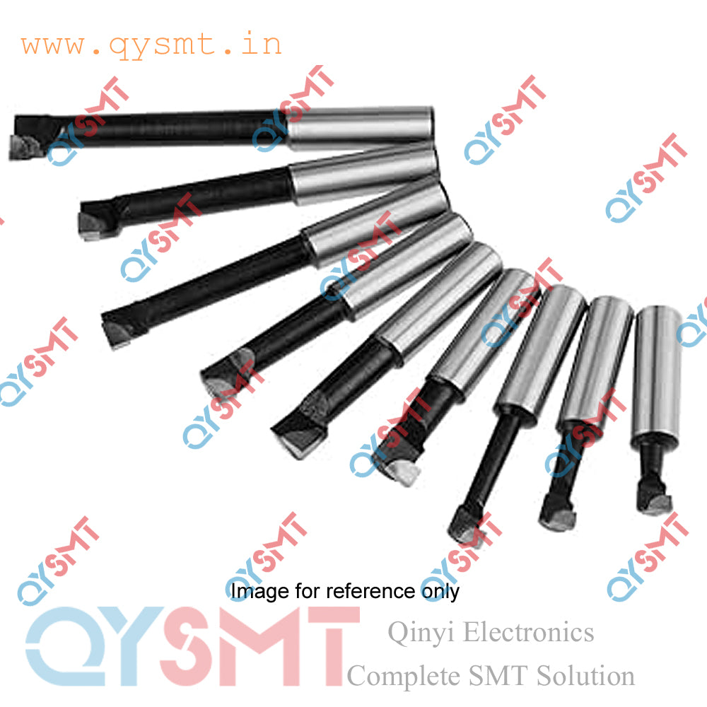 MT2-M10 F1-12 CNC Milling Tools Set