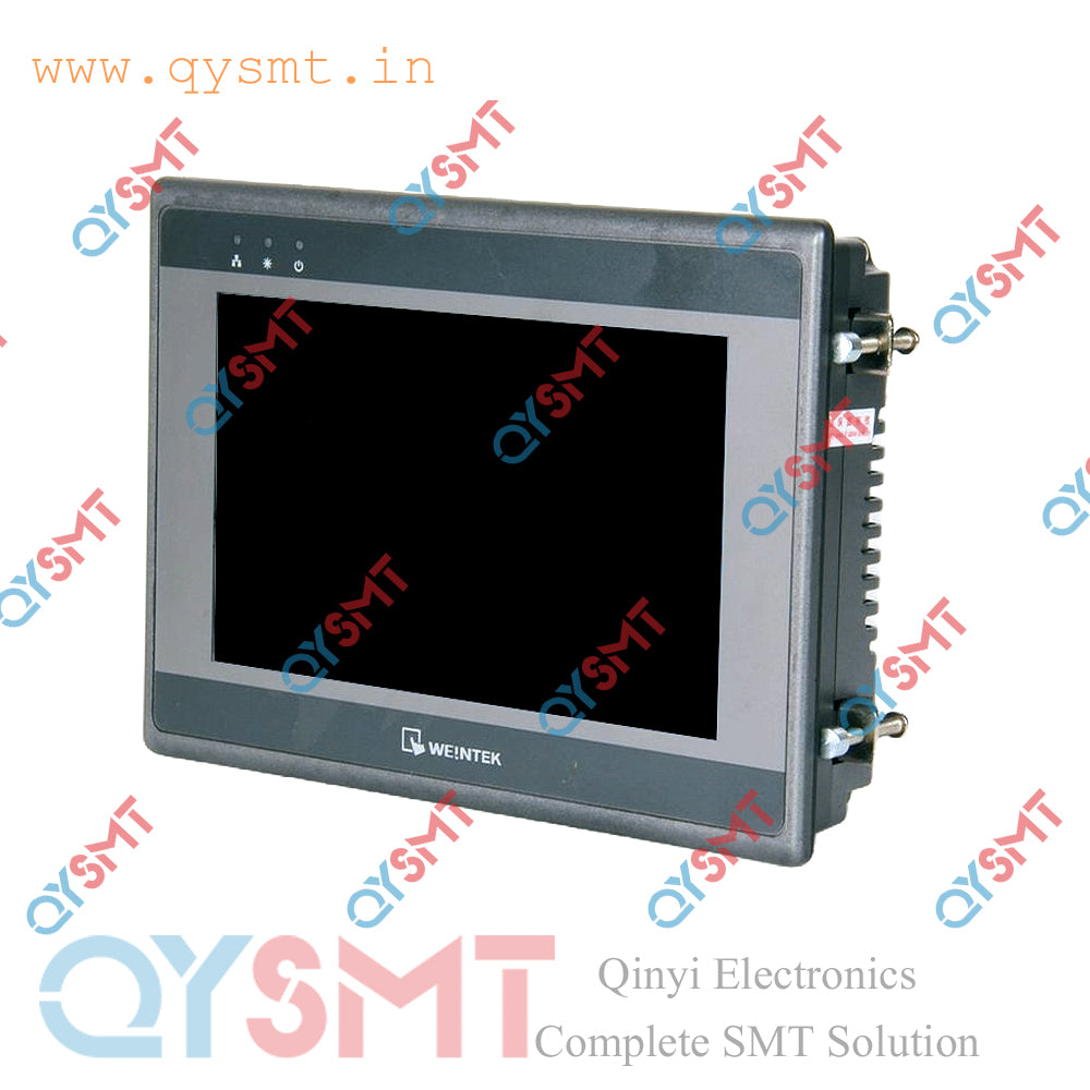 MT6070iH Touch Panel HMI