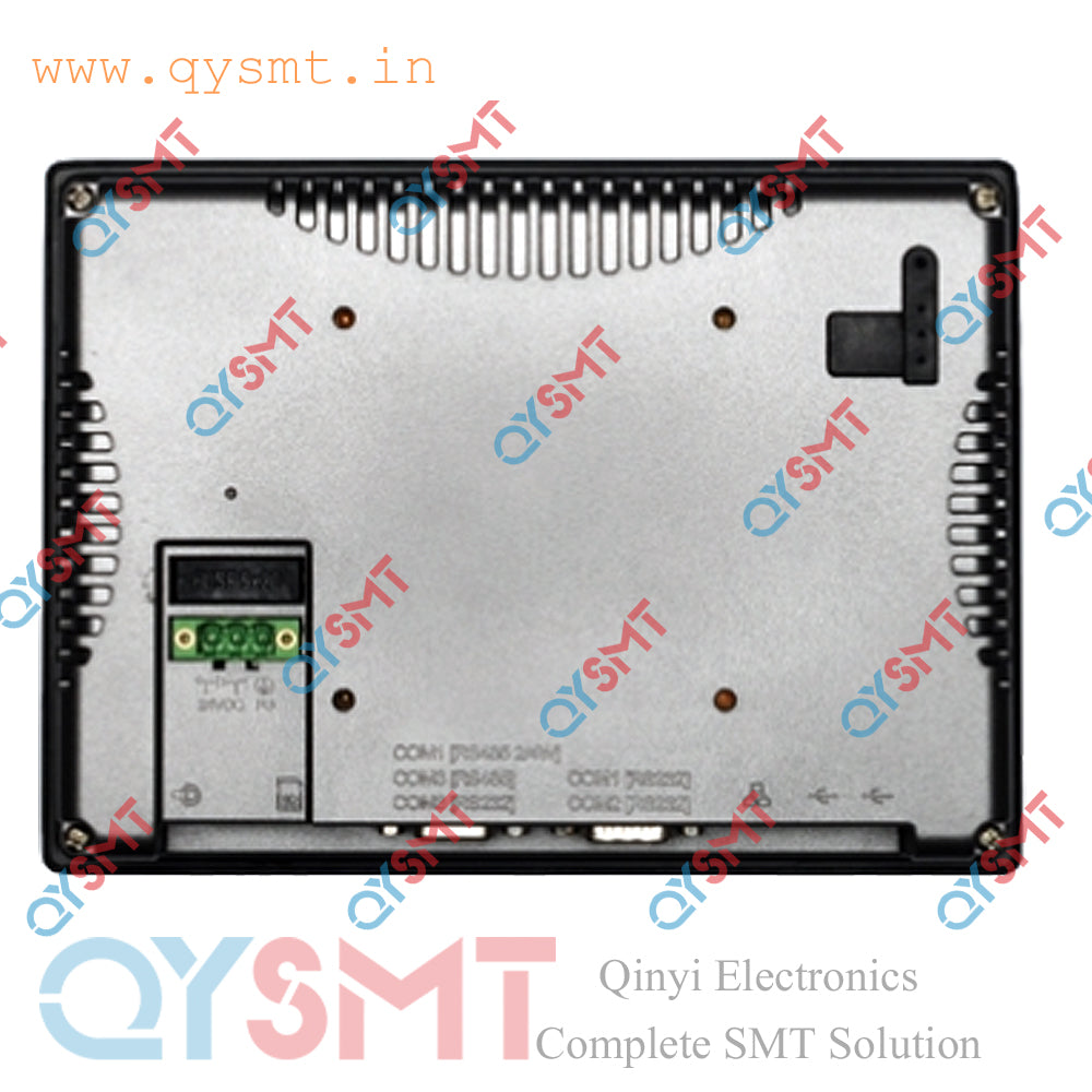 MT6070iH Touch Panel HMI