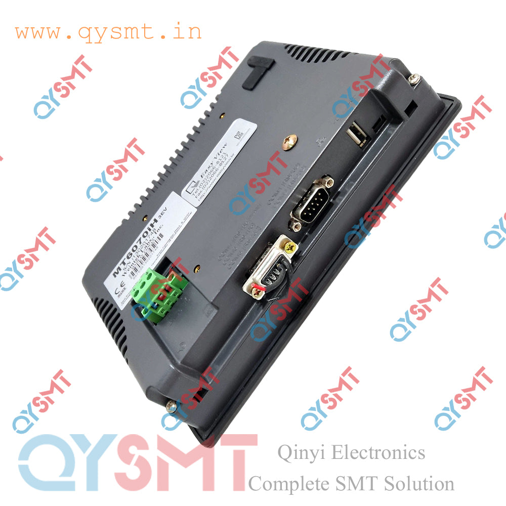 MT6070iH Touch Panel HMI
