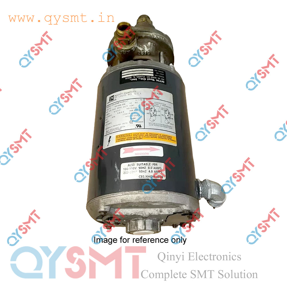 MTH T31C AB Turbine Pump