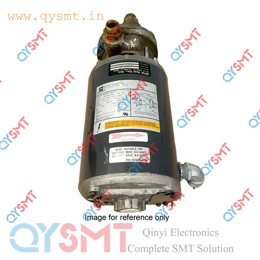 MTH T31C AB Turbine Pump