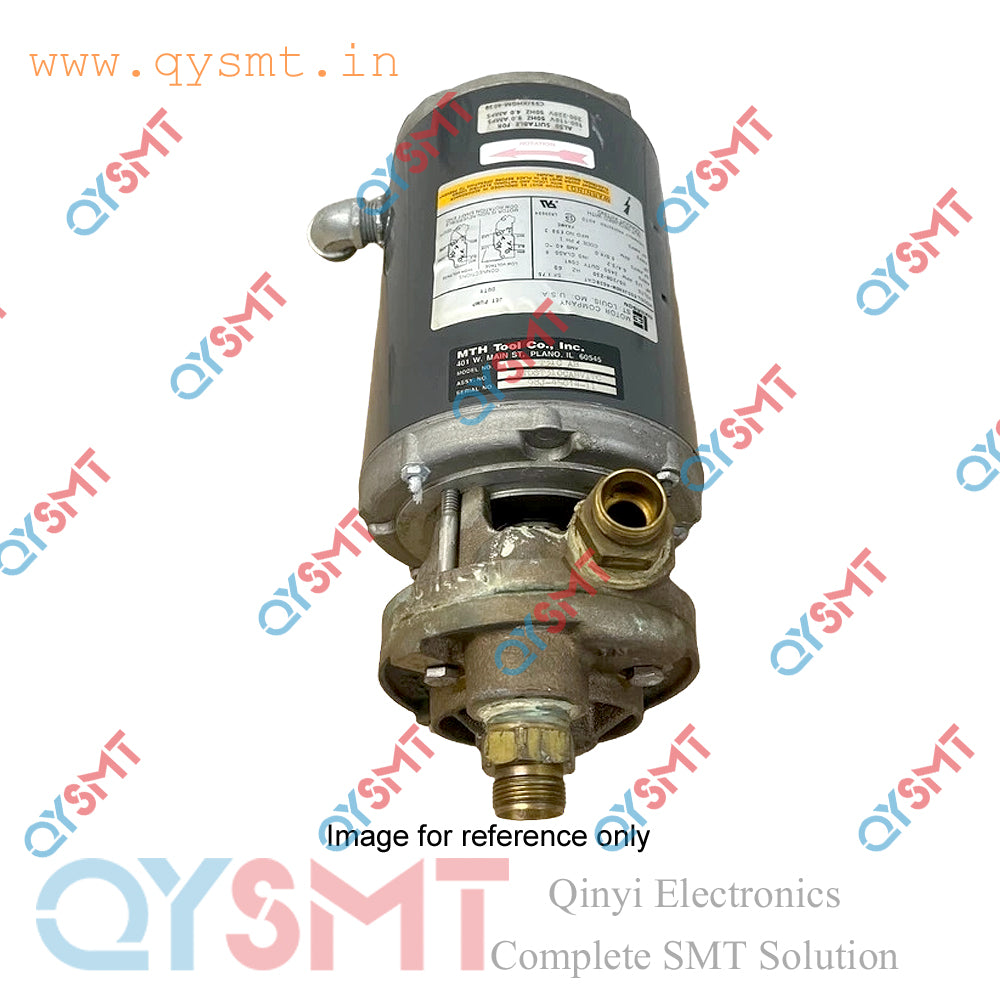 MTH T31C AB Turbine Pump