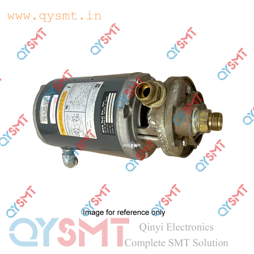 MTH T31C AB Turbine Pump