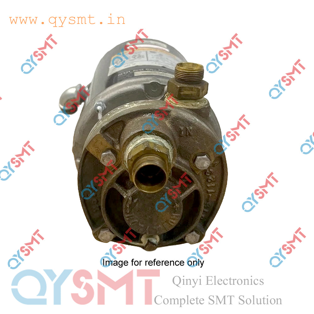 MTH T31C AB Turbine Pump