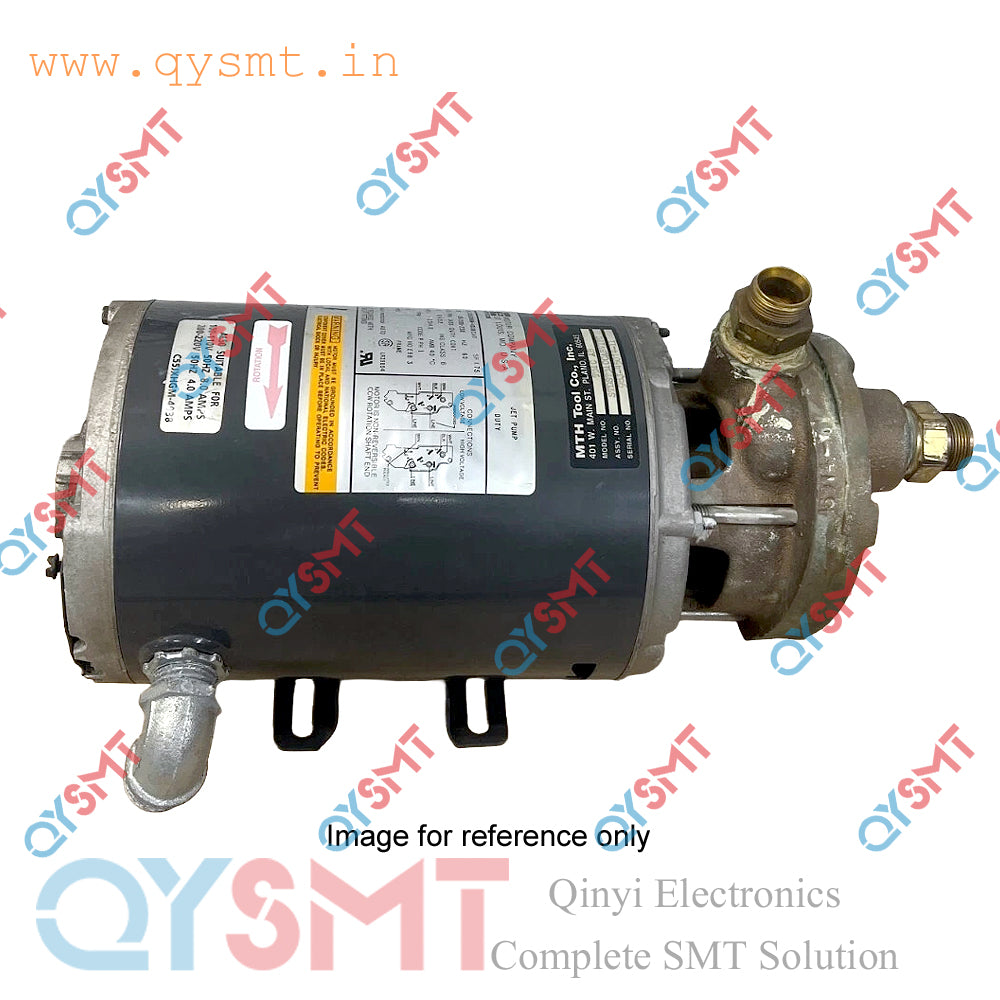 MTH T31C AB Turbine Pump