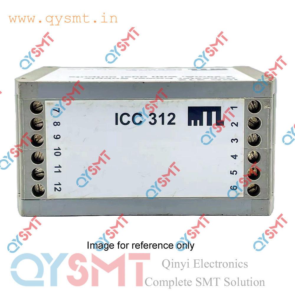 MTL ICC 312 Repeater Power Supply
