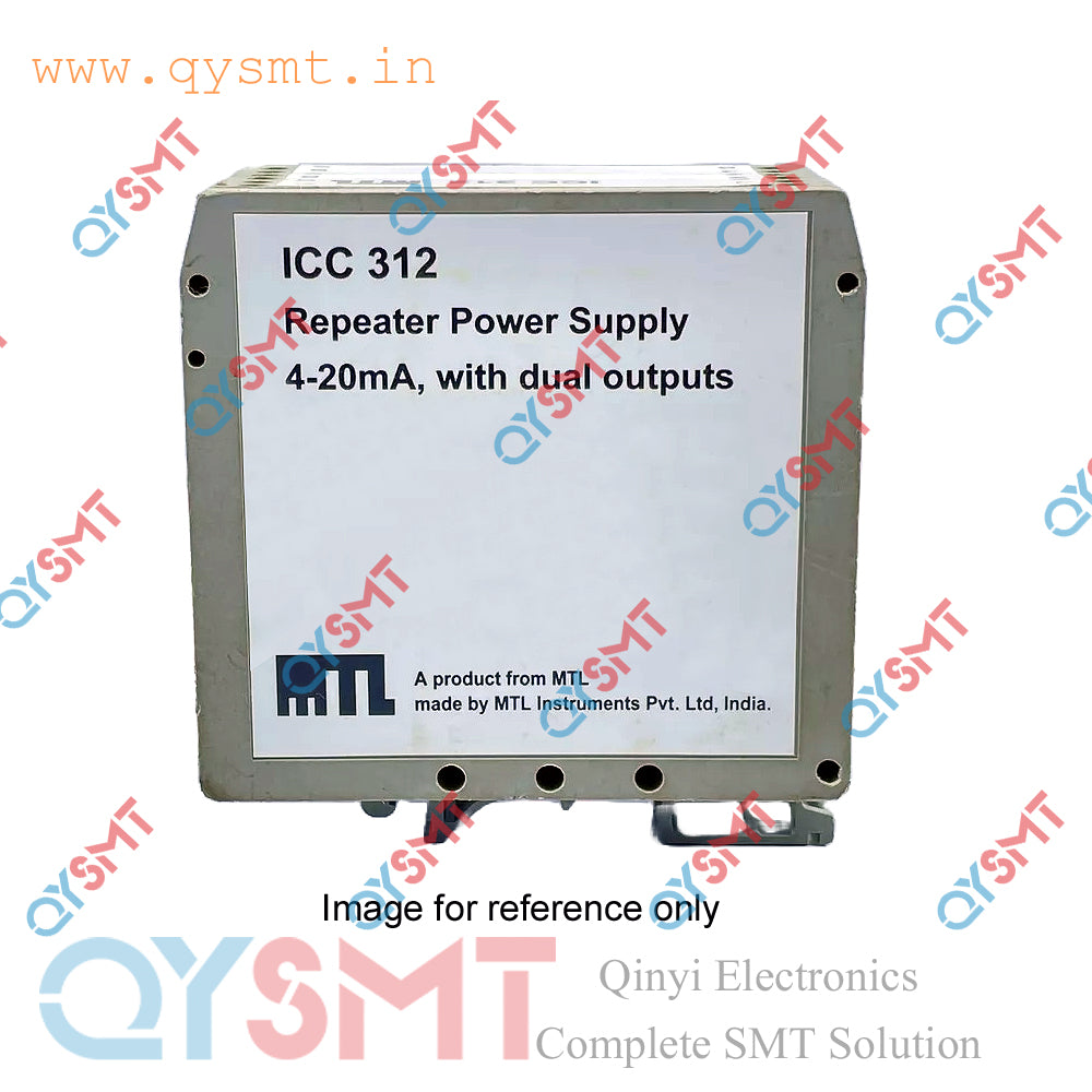 MTL ICC 312 Repeater Power Supply