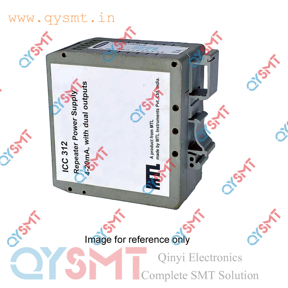 MTL ICC 312 Repeater Power Supply