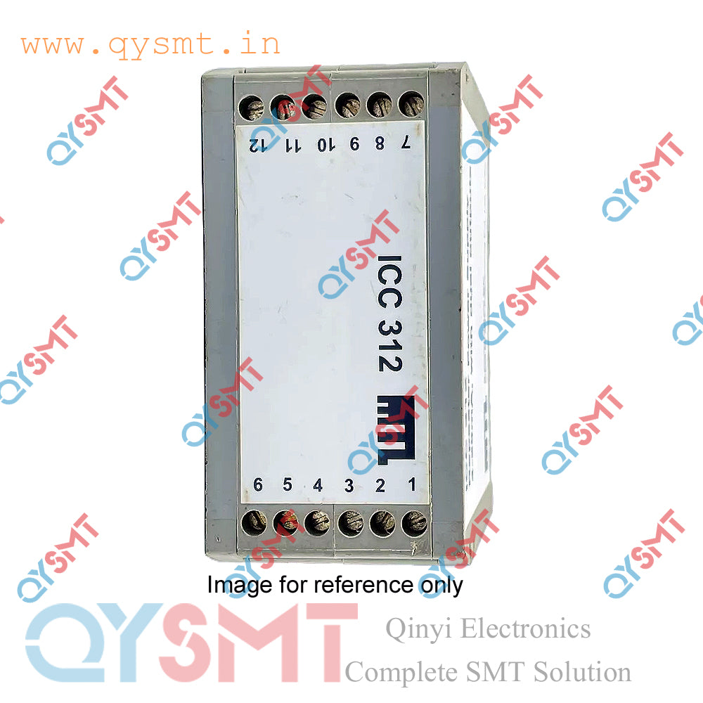 MTL ICC 312 Repeater Power Supply