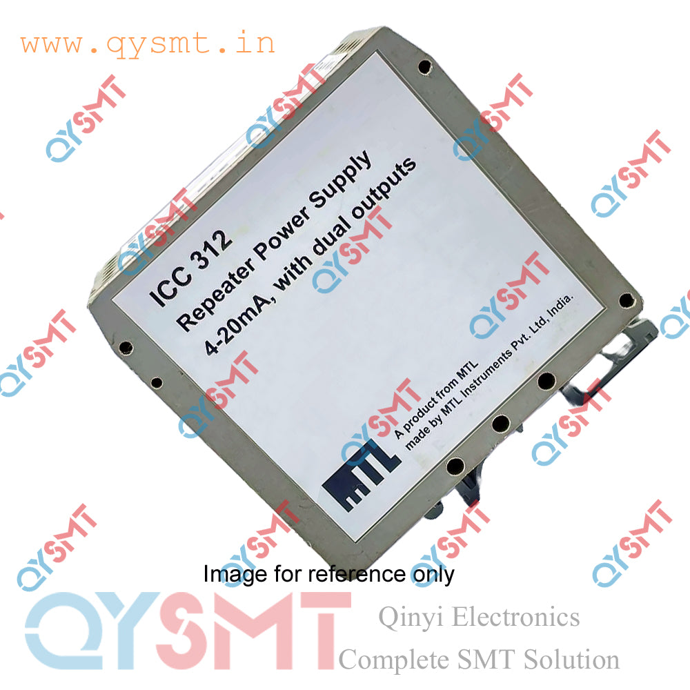 MTL ICC 312 Repeater Power Supply