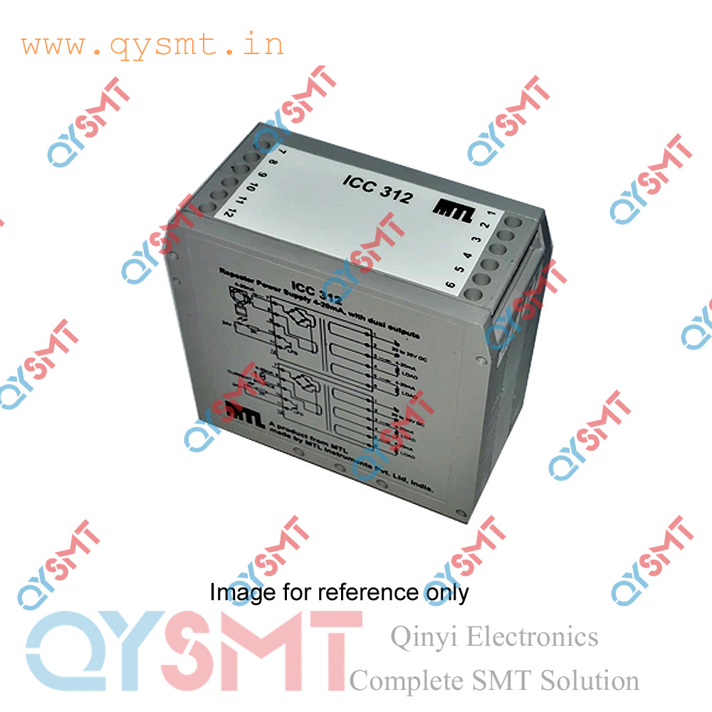 MTL ICC 312 Repeater Power Supply